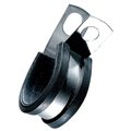 Ancor Stainless Steel Cushion Clamp - 1" - 10-Pack 403892